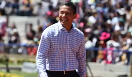 Ignacio Ambriz