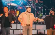 Hermosillo vibra con el exitoso debut de La Cura Fest
