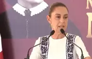 Hay consenso con aliados para "Plan B": Sheinbaum