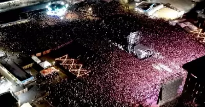 La Cura Fest