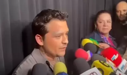 Christian Nodal