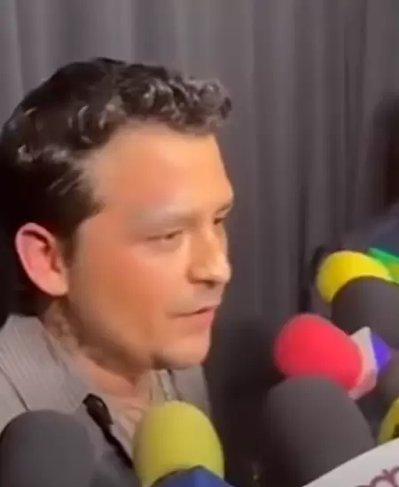Christian Nodal