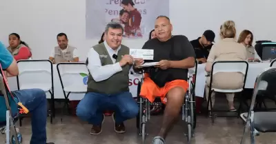 Octavio Almada