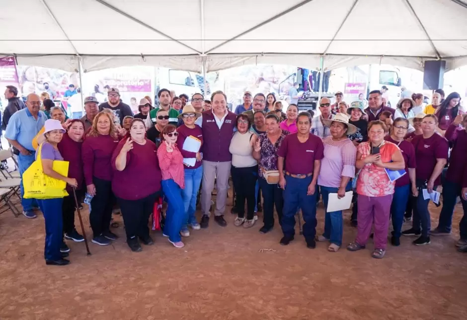 Caravanas de Salud