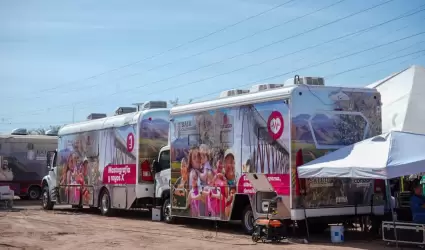 Caravanas de Salud