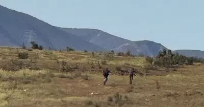 Polic�a Municipal rescata a l�der vecinal secuestrado en Tijuana