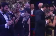 VIDEOS Marcela Mistral vence a Karely Ruiz y se roba la noche en Ring Royale