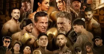 Ring Royale