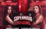 Lupita Villalobos y Kim Shantal encienden rivalidad con apuesta de hasta 250 mil pesos