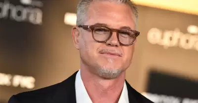 Eric Dane