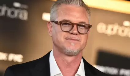 Eric Dane