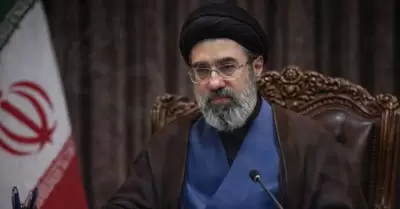 Mojtaba Jamenei