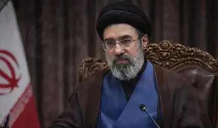 Mojtaba Jamenei