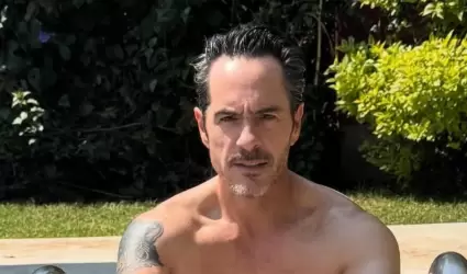 Mauricio Ochmann