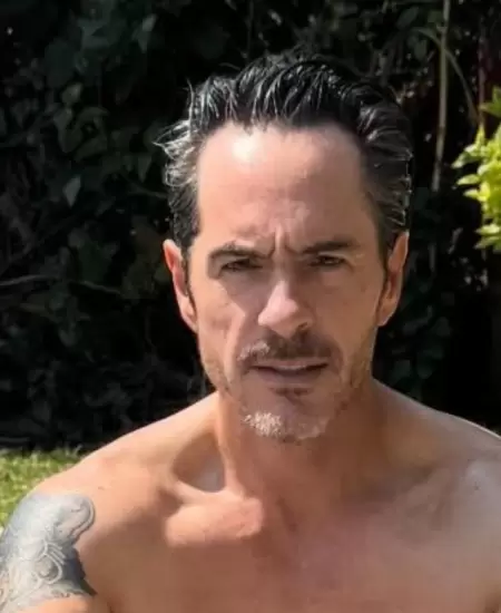 Mauricio Ochmann