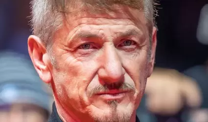 Sean Penn