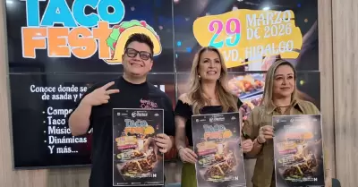 Taco Fest
