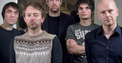 Radiohead
