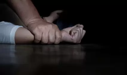 agresi�n sexual