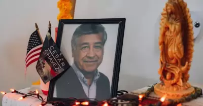 Cesar Chavez