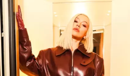 Christina Aguilera