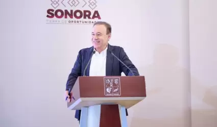 Alfonso Durazo