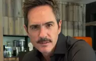 Mauricio Ochmann niega presunto despojo y da�o de inmueble en Tepoztl�n