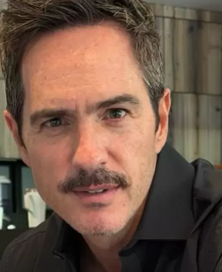 Mauricio Ochmann
