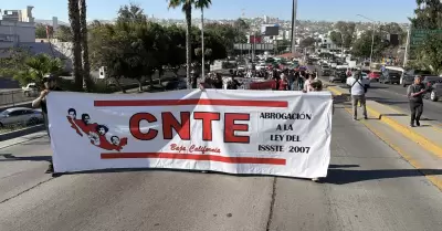 Bloqueo de garita