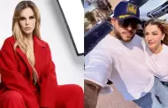 Luc�a M�ndez defiende a Cibad Hern�ndez, novio de Alicia Villarreal