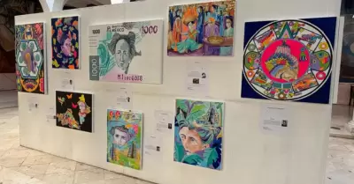 Artistas sonorenses