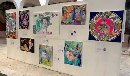 Artistas sonorenses