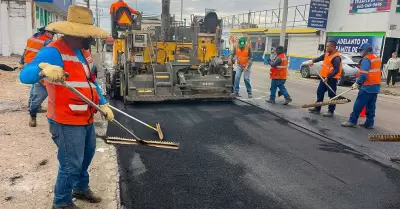 Bacheo Hermosillo