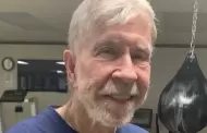 Chuck Norris es hospitalizado de emergencia en Haw�i