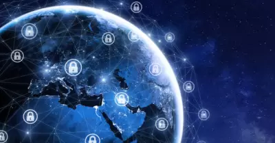 Ciberseguridad