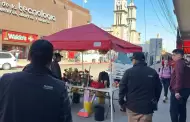Informalidad se ubica en 38% en Baja California sigue como principal desaf�o: SEI BC