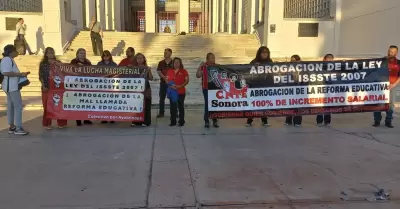 Maestros de Sonora