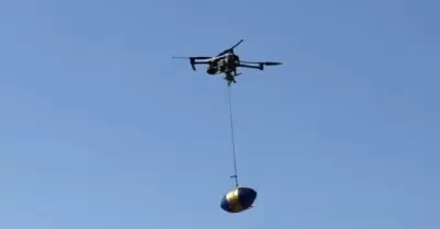 Drones