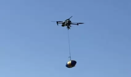 Drones