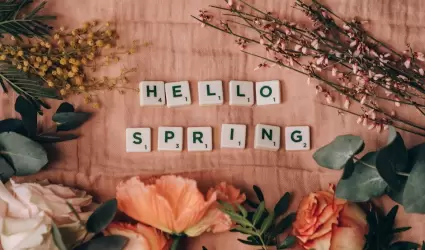 Primavera