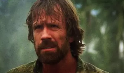 Chuck Norris