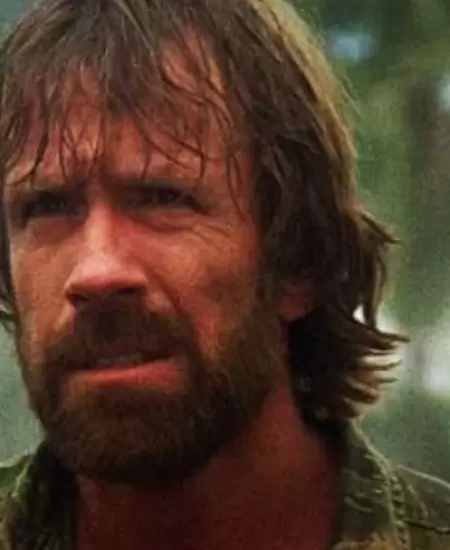 Chuck Norris