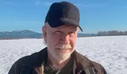 Chuck Norris