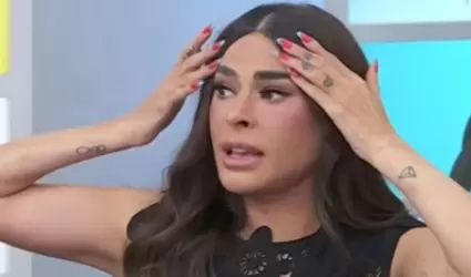 Galilea Montijo
