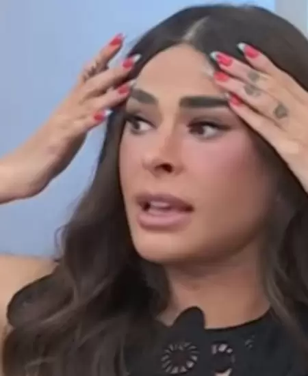 Galilea Montijo
