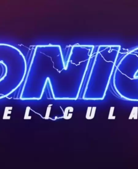 Sonic 4
