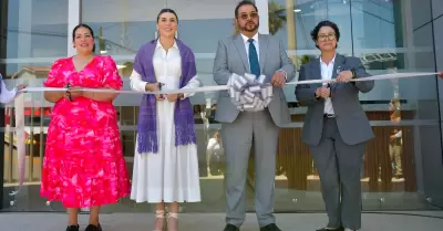 Inici� la vigencia de la justicia oral civil y familiar en Baja California