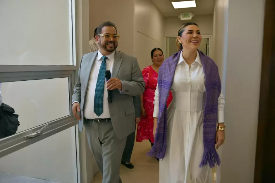 Inici� la vigencia de la justicia oral civil y familiar en Baja California