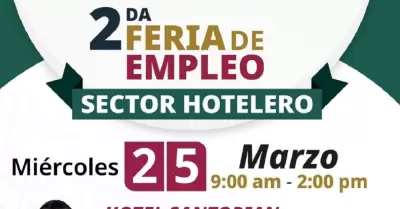 Feria del Sector Hotelero