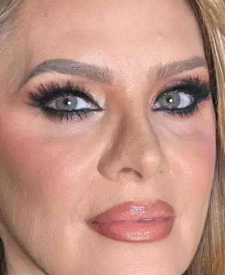 Erika Buenfil